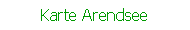 Karte Arendsee