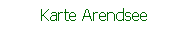 Karte Arendsee