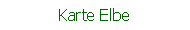 Karte Elbe